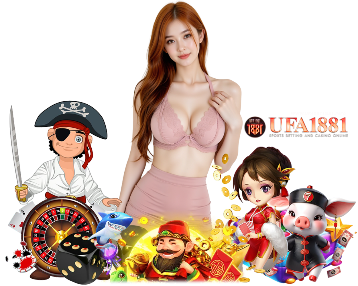 UFABET1881 บาคาร่าออนไลน์